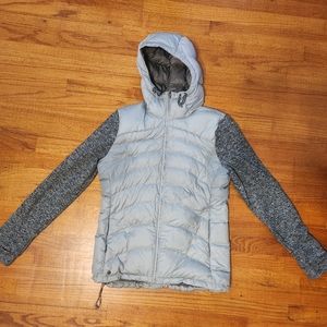 Outdoor Research Puffer Hoodie